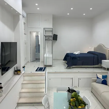 Ziro Luxury House * Амальфи