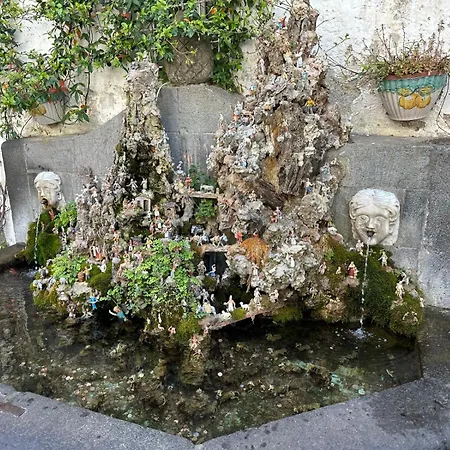 Ziro Luxury House Апартаменты