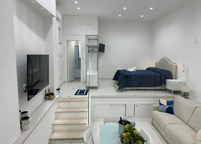 Ziro Luxury House * Амальфи