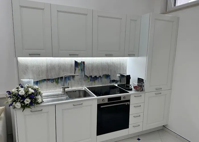 Апартаменты Ziro Luxury House