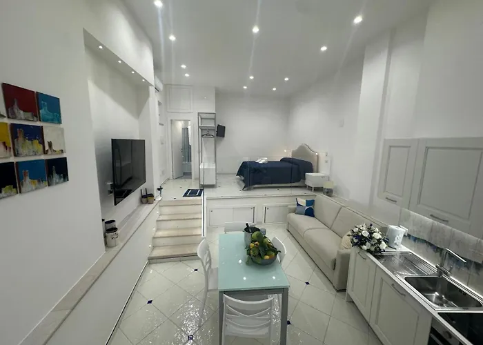 Ziro Luxury House Апартаменты