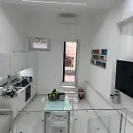 Διαμέρισμα Ziro Luxury House