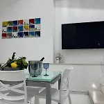 Διαμέρισμα Ziro Luxury House