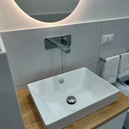 Apartamento Ziro Luxury House Amalfi