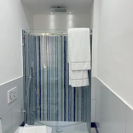 Ziro Luxury House Apartment Amalfi