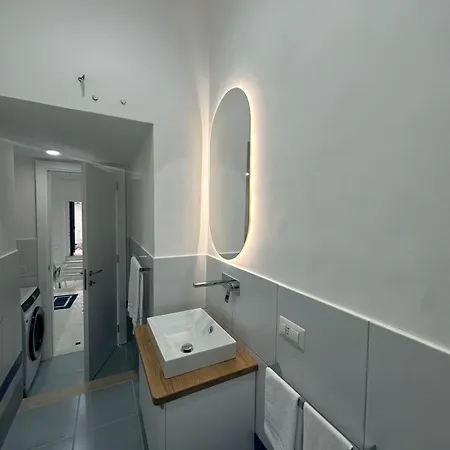 Apartmán Ziro Luxury House