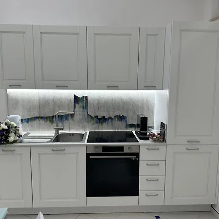 Ziro Luxury House Appartamento *
