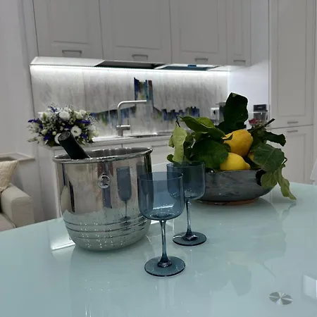 Apartamento Ziro Luxury House *