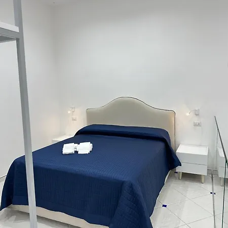 דירה Ziro Luxury House אמאלפי