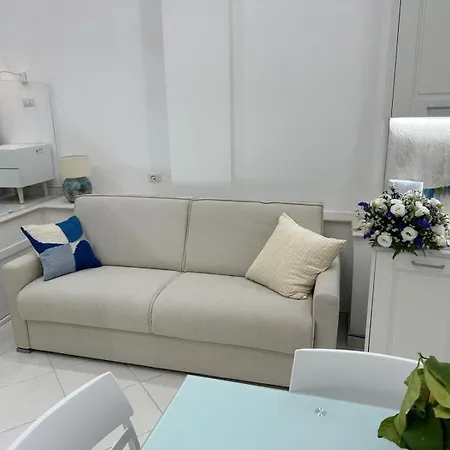 דירה Ziro Luxury House אמאלפי