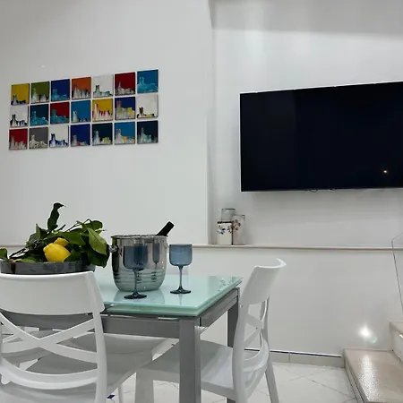 Apartamento Ziro Luxury House