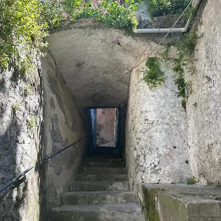 Ziro Luxury House * Amalfi