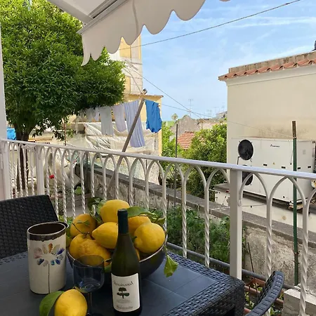 Apartmán Ziro Luxury House