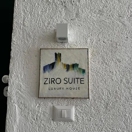 Ziro Luxury House