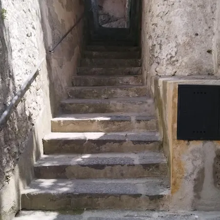 Apartmán Ziro Luxury House *