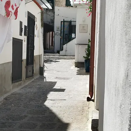 Ziro Luxury House Apartment Amalfi