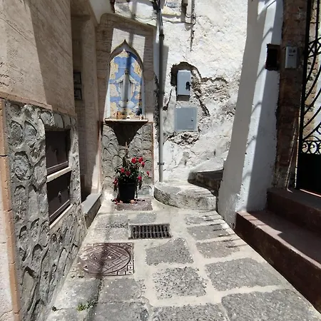 Apartment Ziro Luxury House Amalfi