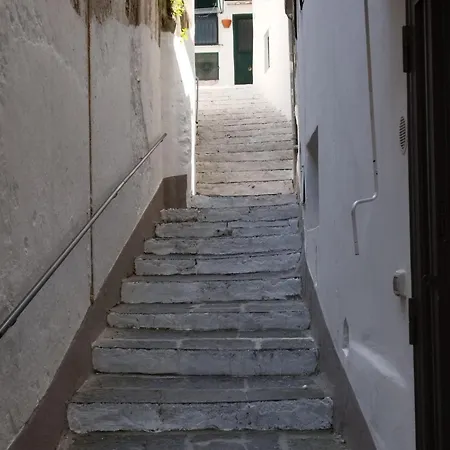 Ziro Luxury House Amalfi