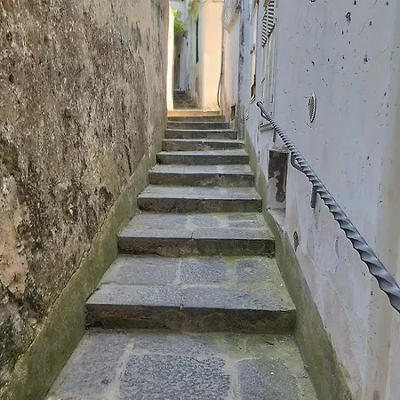 Ziro Luxury House Apartmán *