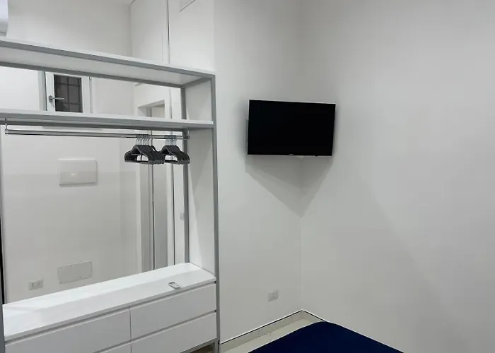 Apartment Ziro Luxury House Amalfi