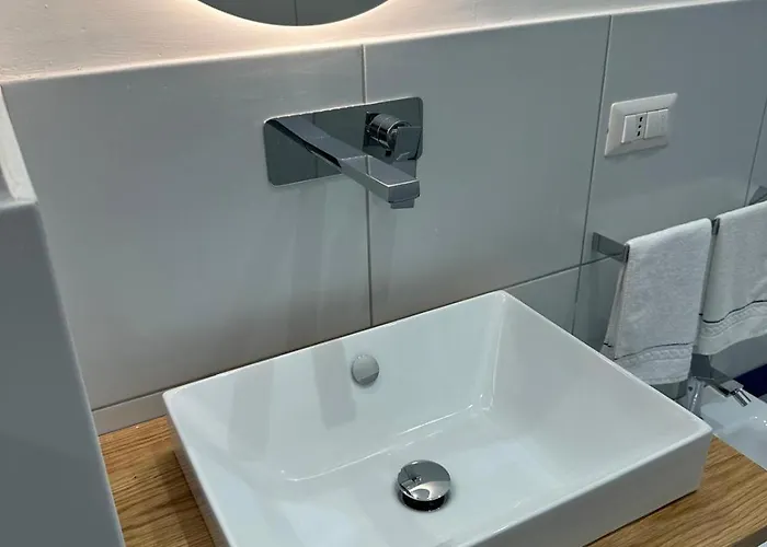 Apartment Ziro Luxury House Amalfi