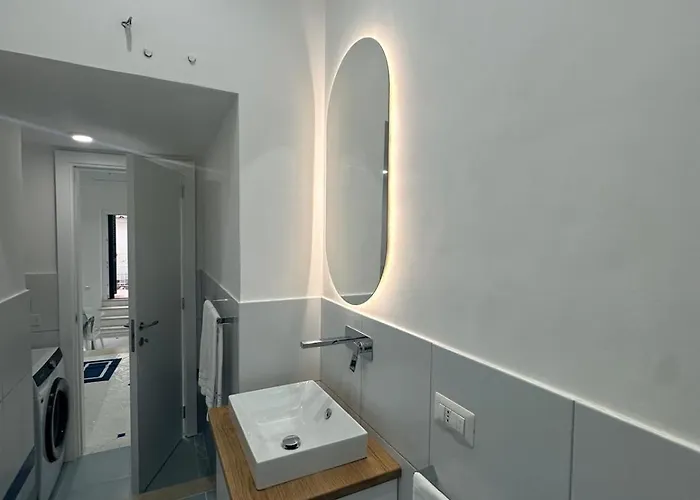 דירה Ziro Luxury House