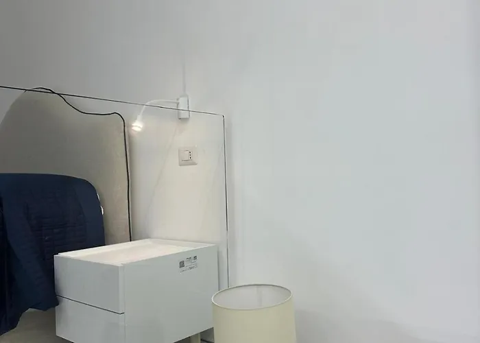 דירה Ziro Luxury House אמאלפי