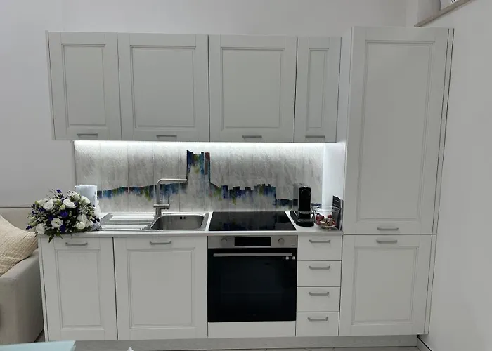 Ziro Luxury House Apartment *