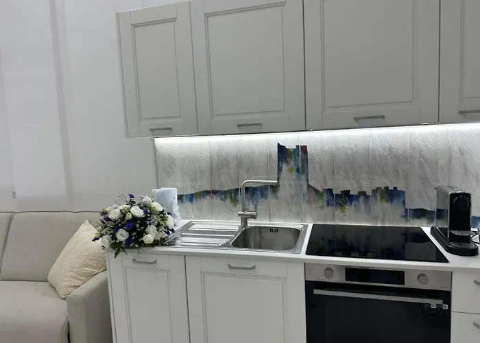 Ziro Luxury House דירה