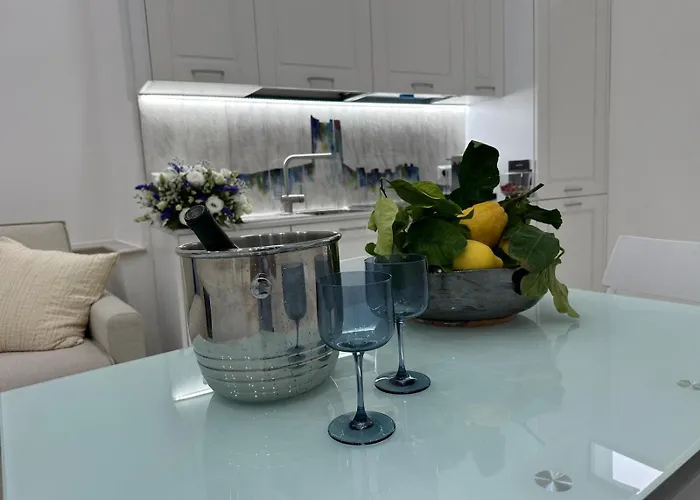 דירה Ziro Luxury House *