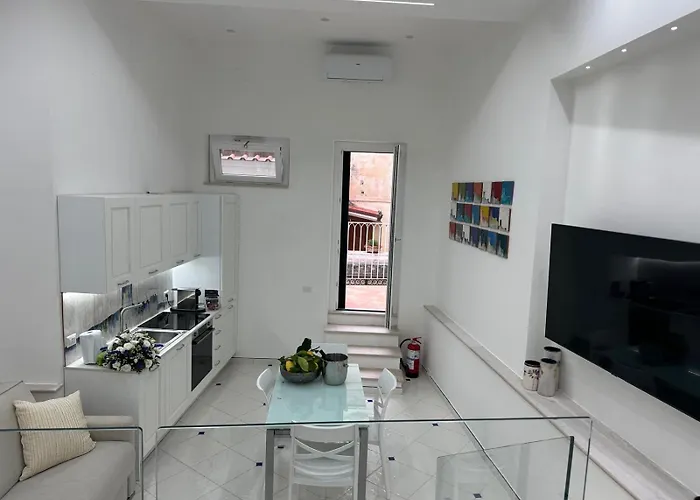 Apartment Ziro Luxury House