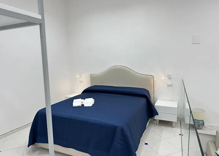 Apartment Ziro Luxury House Amalfi