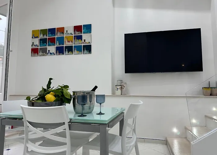 דירה Ziro Luxury House