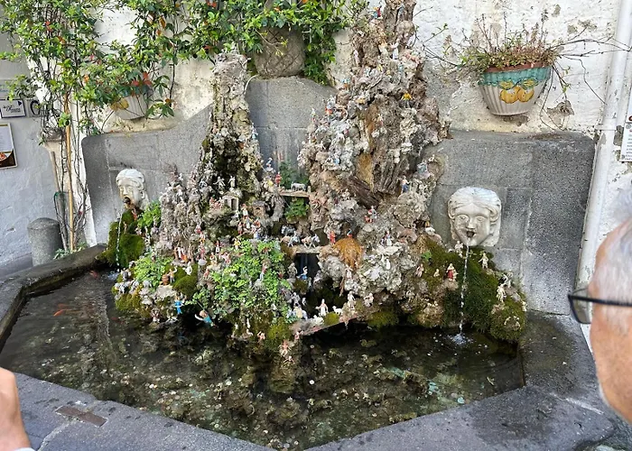 Ziro Luxury House דירה