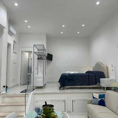 Apartment Ziro Luxury House Amalfi