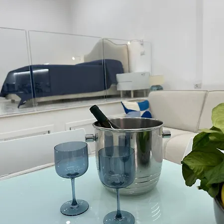 Appartement Ziro Luxury House *