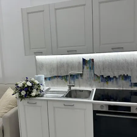 Ziro Luxury House Appartement