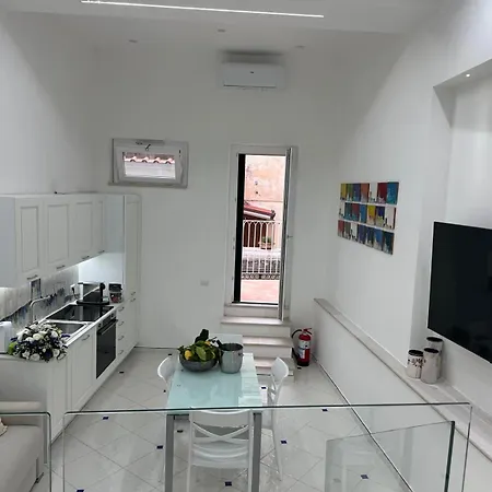 Appartement Ziro Luxury House