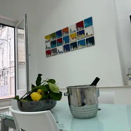 Ziro Luxury House Apartment Amalfi