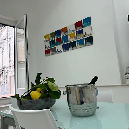 Ziro Luxury House Appartement Amalfi