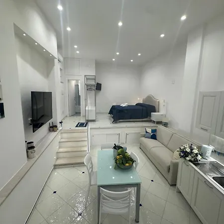 Ziro Luxury House Appartement