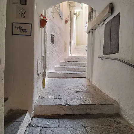 Appartement Ziro Luxury House Amalfi