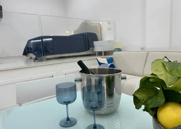 公寓 Ziro Luxury House *