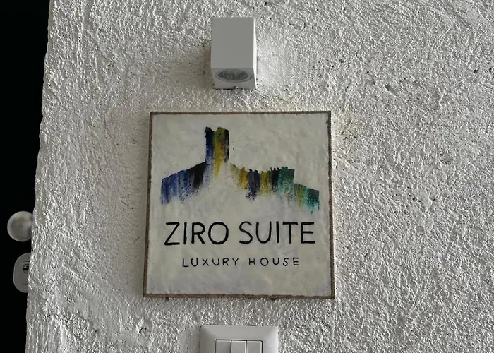 Ziro Luxury House